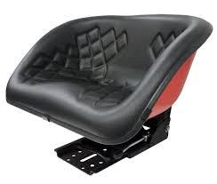 ΚΑΘΙΣΜΑ ΧΩΡΙΣ ΜΠΡΑΤΣΑ TRACTOR SEAT MASSEY FERGUSON MF FORD FIAT SAME IMT IHS CASE DAVID BROWN 